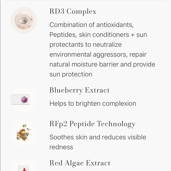 NIB 🩷🛍️Host oic! 🛍️🩷🩶Rodan + Fields 🩶Radiant Defense tinted skin - Picture 7 of 8